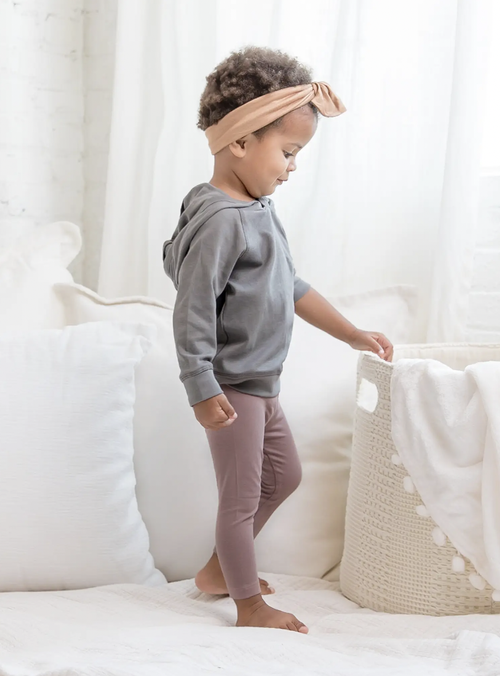 Classic Leggings - Aster